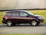 Acura MDX 2006 года